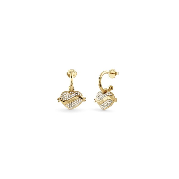 Laikrodis moterims Guess JUBE05477JWYGT-U